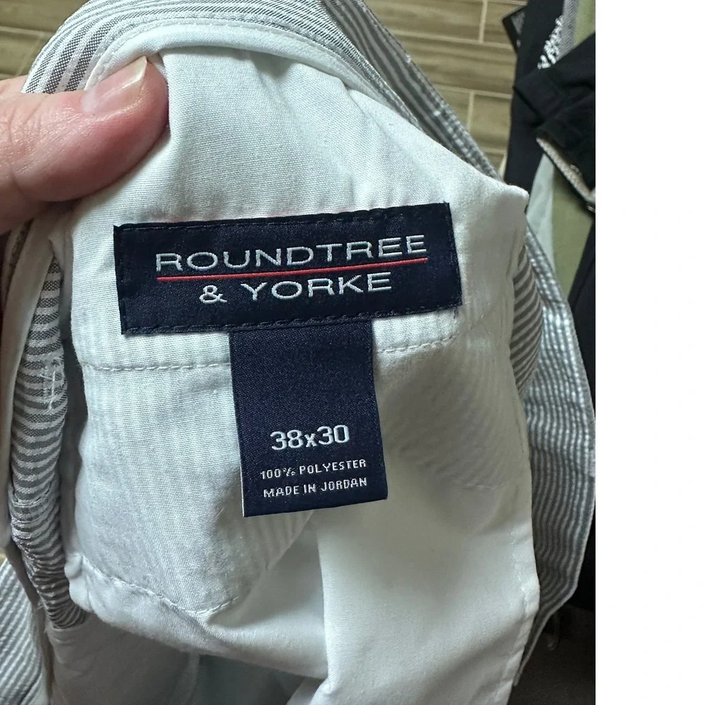 Roundtree & Yorke roundtree yorke